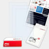 Picture of atFoliX Screen Protection Film Compatible with Futaba 10PX Screen Protector, Ultra-Clear FX Protective Film (3X)