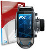 Picture of atFoliX Screen Protection Film Compatible with Futaba 10PX Screen Protector, Ultra-Clear FX Protective Film (3X)