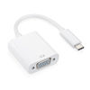 Picture of Cable Leader USB Type C Male to VGA Female Adapter