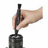 Picture of Hama Lens Cleaning Pen - for Camera Lenses and Filters, 12.5 cm Nib Length