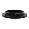 Picture of D Mount 8mm Movie Lens to for Pentax Q PQ P/Q Digital Camera Adapter Q7 Q10 Q-S