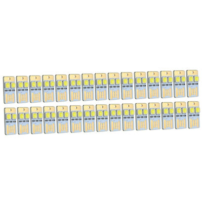 Picture of Housoutil Mini Double-Sided Light Laptop Mini
