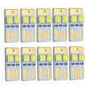 Picture of Housoutil Mini Double-Sided Light Laptop Mini