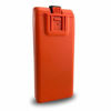 Picture of Banshee Orange AA Clamshell, Equivalent and Compatible with Relm and Bk Radio.