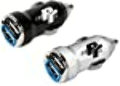 Picture of Wilmar Dual 12V USB Adaptor