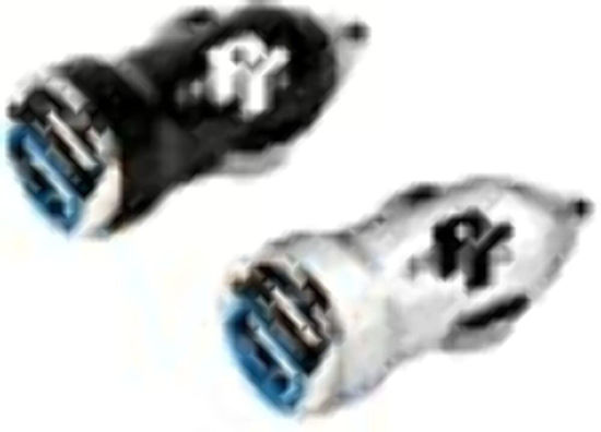 Picture of Wilmar Dual 12V USB Adaptor