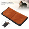Picture of Protective Wrap, Self-Stick Storage Travel Pouch, Flexible Magic Cloth Wrapper Anti-Scratch Anti-Bumping Camera Pouch DSLR Sleeve Case for Camera Lens/Phone/Electronic