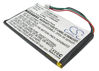 Picture of Replacement Battery for Garmin Nuvi 1450 Nuvi 1490T Nuvi 1400 Nuvi 1450T Nuvi 1490LMT Nuvi 1490T Pro ED38BD4251U20
