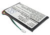 Picture of Replacement Battery for Garmin Nuvi 1450 Nuvi 1490T Nuvi 1400 Nuvi 1450T Nuvi 1490LMT Nuvi 1490T Pro ED38BD4251U20