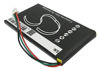 Picture of Replacement Battery for Garmin Nuvi 1450 Nuvi 1490T Nuvi 1400 Nuvi 1450T Nuvi 1490LMT Nuvi 1490T Pro ED38BD4251U20