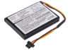 Picture of Enyuly 800mAh Replacement Battery for Tomtom Start 50M Start 45TM 4EF0.017.00 Start 55 Start 50TM Start 55M 4ET0.052.01 Start 45 4EF00 1ET0.052.09 1EF0.017.03 Start 45M Start 55TM 6027A0090721 (3.7V)