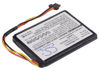 Picture of Enyuly 800mAh Replacement Battery for Tomtom Start 50M Start 45TM 4EF0.017.00 Start 55 Start 50TM Start 55M 4ET0.052.01 Start 45 4EF00 1ET0.052.09 1EF0.017.03 Start 45M Start 55TM 6027A0090721 (3.7V)