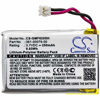 Picture of 250mAh Battery Replacement for Garmin Forerunner 620 361-00076-00