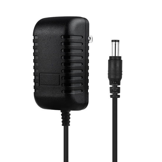 Picture of Dysead Compatible AC Adapter Replacement for Kenwood KSC-15 KSC-19 Radio Battery Charger Power Cord
