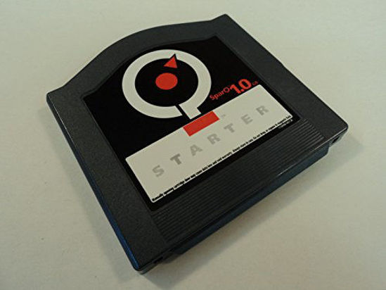 Picture of SyQuest SparQ 1.0 Gigabyte PC Formatted Disc Starter SPARQ1-000