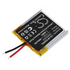 Picture of Tingen 400mAh Battery Replacement for GolfBuddy Voice X 2ALG4 VoiceX DR652525 (3.7V)