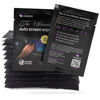 Picture of Wipex Touch Screen Wipes for Electronics - 24 Individually Wrapped Plant-Based Electronic Wipes - Large Soft Screen Wipes (5.9"x4.9") for Laptop Screen Cleaner, iPhone, Auto Touchscreens, Glasses