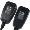 Picture of UHPPOTE HD-CVI/TVI/AHD BNC Video Power Transmitter Passive Balun Receiver to Cat5e 6 RJ45 Connector