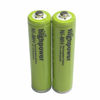 Picture of Original Highpower N4DHYYY00008 Battery for Panasonic BK-40AAABU Cordless Phone