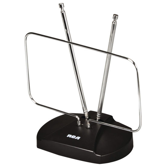 Picture of Basic Indoor Antena