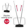 Picture of Basic Indoor Antena
