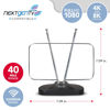 Picture of Basic Indoor Antena
