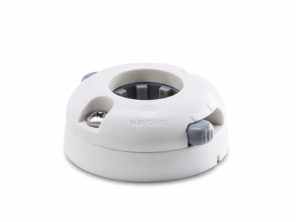Picture of Navisafe Navimount Horizontal White w/Screws