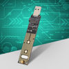 Picture of SUNGOOYUE M.2 NVME SSD to USB Adapter Board, Hard Disk Converter Board SSD Adapter Card