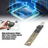 Picture of SUNGOOYUE M.2 NVME SSD to USB Adapter Board, Hard Disk Converter Board SSD Adapter Card