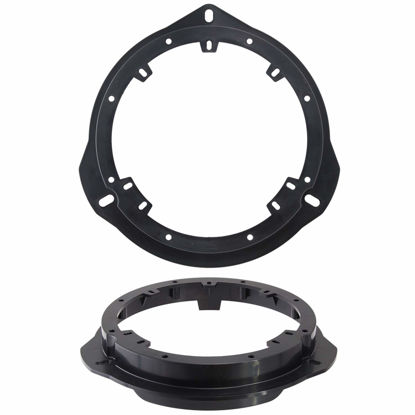Picture of Metra Electronics - Mercedes-Benz C-Class 2007-2017 (82-8701) Metra Speaker Adaptors