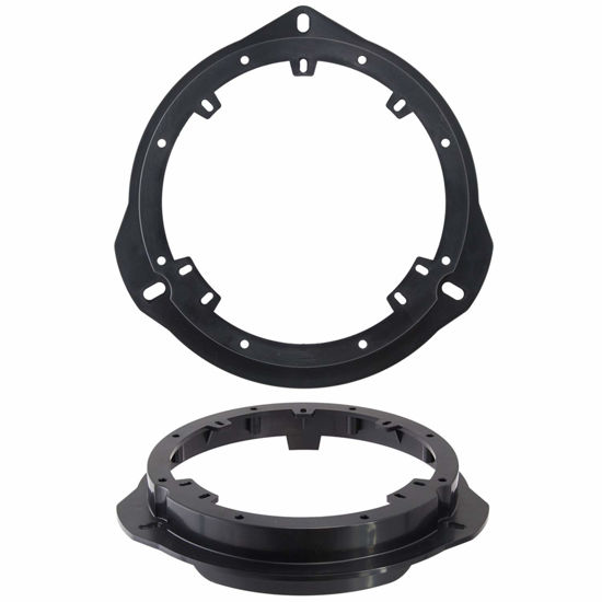 Picture of Metra Electronics - Mercedes-Benz C-Class 2007-2017 (82-8701) Metra Speaker Adaptors