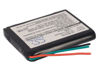 Picture of BCXY Replacement Battery for Garmin Forerunner 310XT