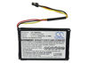 Picture of XPS Replacement Battery for Tomtom GO 60 One XL Europe Traffic One XL Traffic XL 30 Series PN AHA11111009 FLB0813007089 VFAS