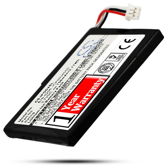 Picture of 3.7V Battery Replacement for AppIe iP0D 4th Generation, 616-0183 616-0206 616-0215 AW4701218074 ICP0534500 Battery