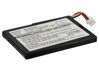 Picture of 3.7V Battery Replacement for AppIe iP0D 4th Generation, 616-0183 616-0206 616-0215 AW4701218074 ICP0534500 Battery