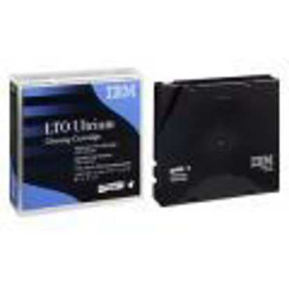 Picture of 25R0032 IBM 400GB/800GB TAPE CARTRIDGE STORAGE MEDIA