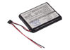 Picture of Replacement Battery for Garmin Edge 500 Edge 520 Edge 200 010-01626-02 Edge 205 Edge Explore 820 361-00043-00 361-00043-01 361-0043-00 361-0043-01 4RL58983 Edge 820
