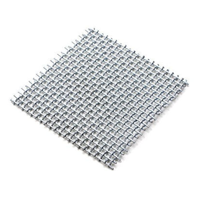 Picture of Heavy Guage Mesh Screen - 6"x6" | SOL-730.20