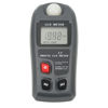 Picture of Digital Light Meter Illuminance Lux Meter with LCD Display,Auto Shutdown Flexible Sensor Light Tester for Photography, Plants, Indoor, Outdoor(Range: 0.1~200,000 Lux Luxmeter, 0.01~20,000Fc)