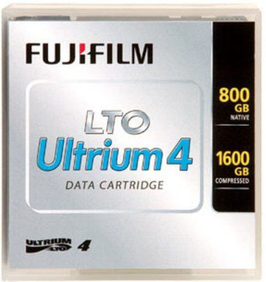 Picture of Fujifilm LTO ULTRIUM 4 800GB/1.6TB prev 26247007