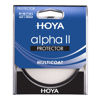 Picture of Hoya 55mm Alpha II Multi-Coating Protector Filter