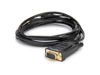 Picture of Rocstor Premium 6ft VGA to HDMI Converter Cable with Power and Audio Support M/M - Compatible with Computers, pc, Desktop, Laptop, Ultrabook, Notebook, Chromebook, Roku, PS3 & 4, Xbox One, Xbox 36