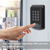 Picture of Door Access Control System, Access Controller, Security Password System Door ID Card Reader Security Keypad Machine, Door Entry Control System for Office/Factory
