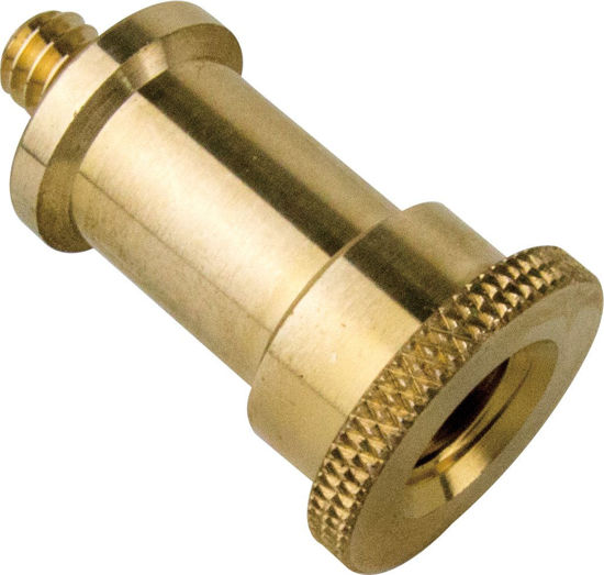 Picture of Kupo Male Adapter Stud 5/8in with 3/8in-16 Female (KG013012)