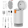 Picture of Andoer 20 in 1 Multifunctional Electronic Cleaning Kit with Storage Box for Cameras Lenses Earphones Phones Keyboard Laptop Tablet Cleaning Tools Monitor PC