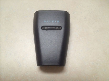 Picture of Belkin 2x1 USB Peripheral Switch