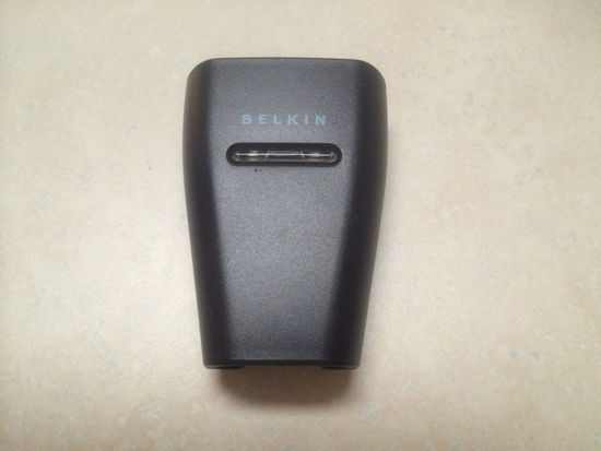 Picture of Belkin 2x1 USB Peripheral Switch