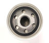 Picture of ZA AE-10 - Zinga Spin on Filter 10 Micron 1'' - 12 Threads 3.8'' Diameter 5.8'' Tall.