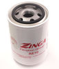 Picture of ZA AE-10 - Zinga Spin on Filter 10 Micron 1'' - 12 Threads 3.8'' Diameter 5.8'' Tall.