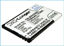 Picture of Extra Longer Capacity Replacement Battery for SONOCADDIE G-4L, V350, V500